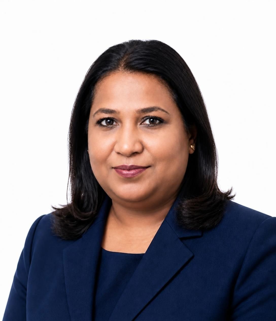 Anitha T
